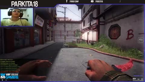 un zulita tranqui Skerry