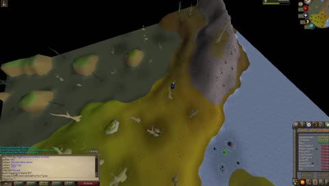 learning zulrah ft lofi music