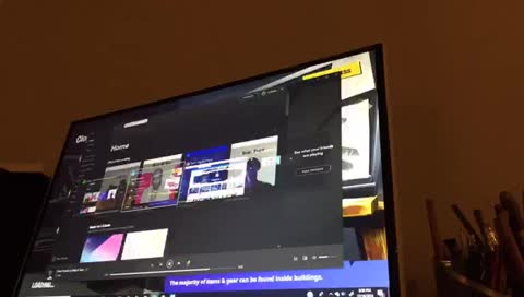 Fortnite close encounters