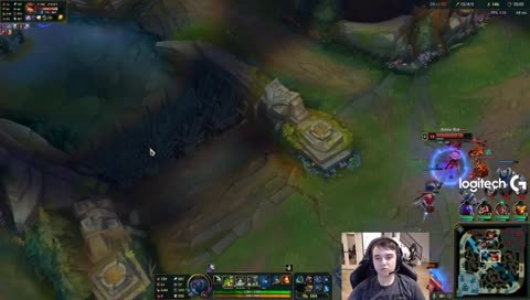 TSM Ablazeolive now with the blitz app