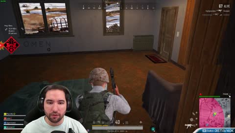 🔴PUBG - CON TOÑO