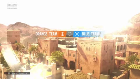 Ranks | Rainbow Six Siege | [ESP]