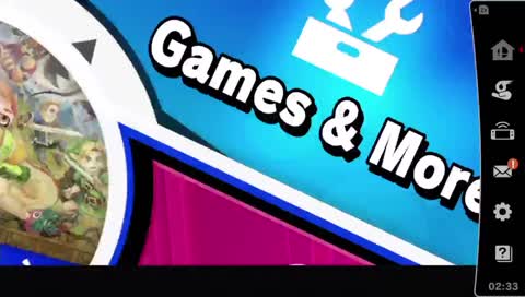 Unlocking Characters 