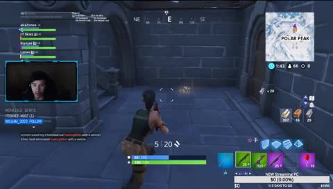 HELLO CHAT! LETS PLAY!  (Day 5) | !discord !Twitter @XIVJayR