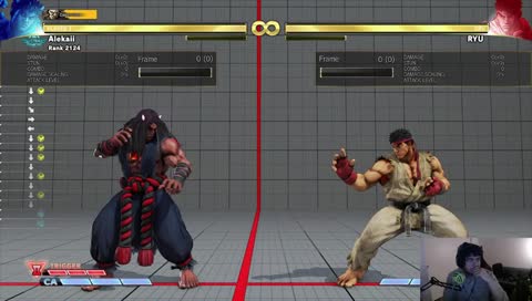 Kage Training and Battle Lounge :)