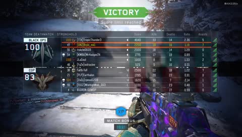 Bcjkl_mk1's Live PS4 Broadcast