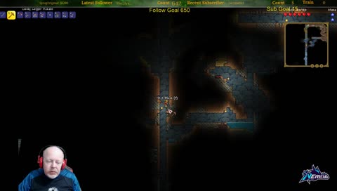 Let's Go,  New  build.  
Only 14 from follow goal.  @nemesis