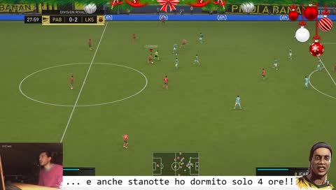 🎄 WEEKLY OBJECTIVES 📅 - (FUTMAS & Co... LI VOGLIO TUTTI! 🤪) - FIFA 19 PC