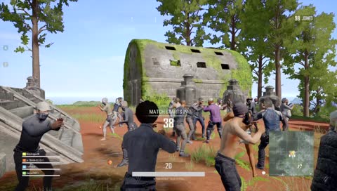 A-TRAIN-ELLIS-1' GAME TIME