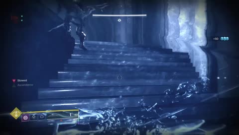 Billyboots3 (PS4) Destiny 2 Nonsense (TSAN)
