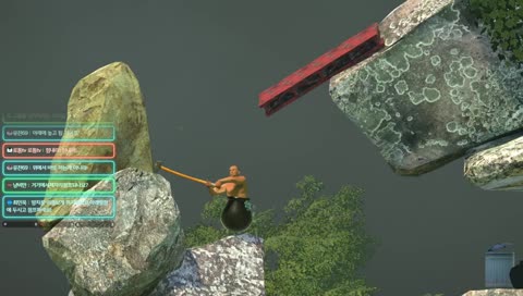 [코브 LIVE] 저는 빡치지 않겠습니다.. 스트리머의 필수 코스!! 항아리 게임!! 