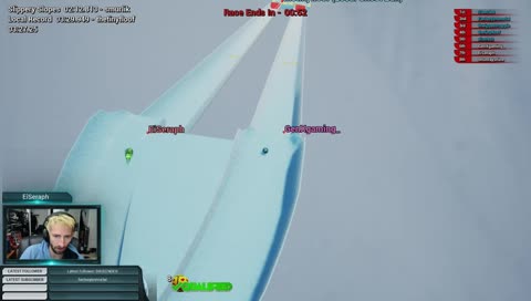 Marble Madness! Chill, Chat, Grind #charity when cheering