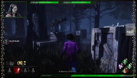 [ENG, PC] Last Year? How about THIS YEAR amirite..? !cheers