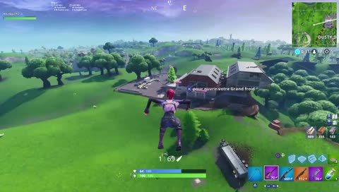 [FR/PS4] +1970 WINS 🏆