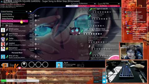 aim practice doopity doop