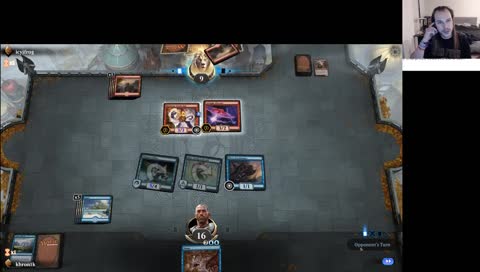 MTGA Boros Weenies!