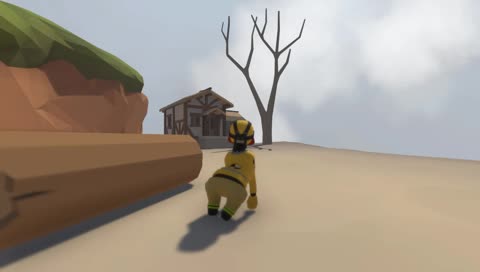 Human Fall Flat