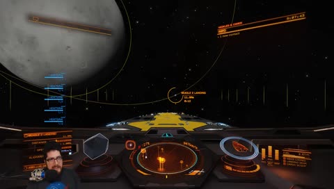 Mining and chill.