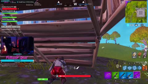 SEASON 7 HYPE! 9 AWAY FROM GOAL :D THANK YOU