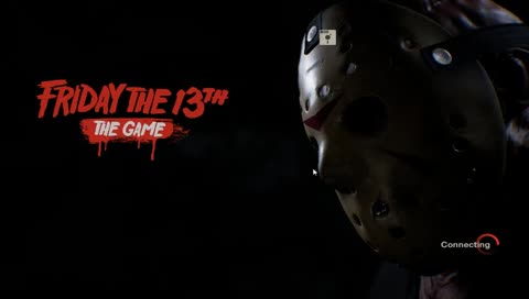 Friday the 13th. Hoping to survive the mayham.