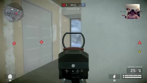 [EN] - Warface - Ranked And Raids! - I Got Merch! -  300 Follower Goal Before New Year!