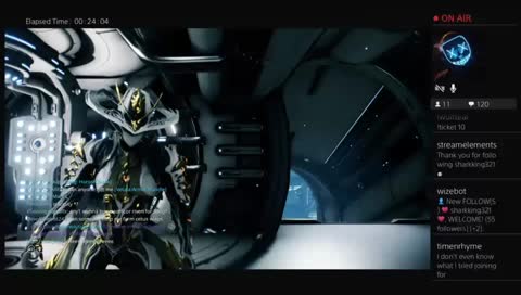 New Mesa Prime!!!!