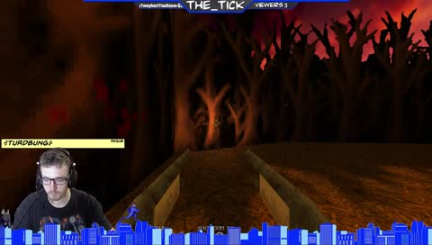 I'm Alive, We out here!