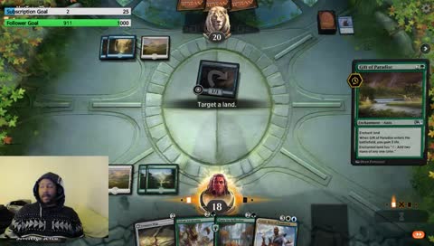 #TeamB42 | Chill Stream | MTGArena | Just relaxing