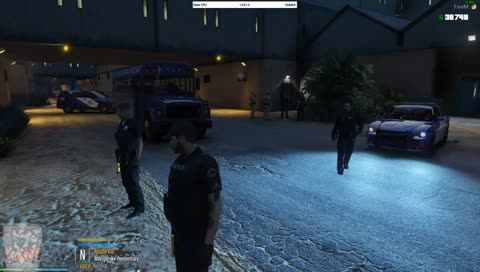  [ GTA, then falling over in truck sim ] #WENOTME