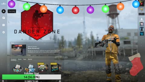 Lets get the job done