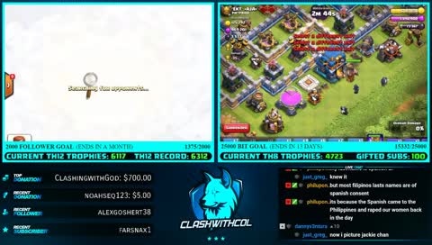 [AUS] Max TH12 6000+ / Max TH8 4700+