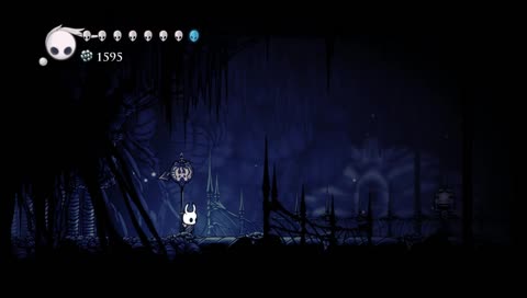 Hollow Knight