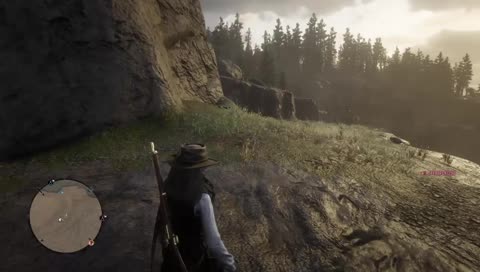 [ESP/ENG/PS4] Red Dead Redemption 2 Online Cazando Animales y etc YT:msSiilentKiller !