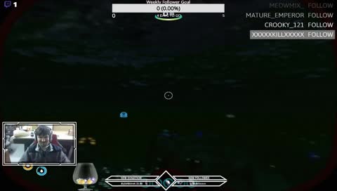 Hydrophobia Simulator!