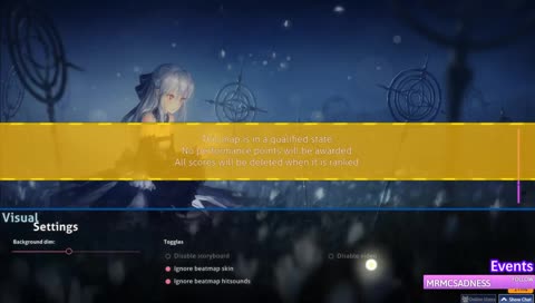 DZ || chillin || osu