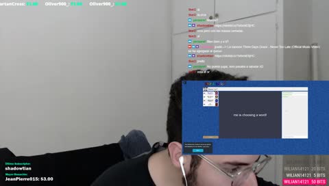 ✨¡Jugando SCRIBBLE.IO con followers! ✨ !loots [ENG/ESP]