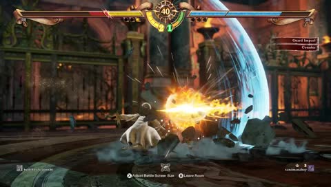SC6 casuals