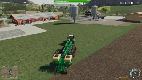 [FR-PC] rho la vache. ( map Felsbrunn )
