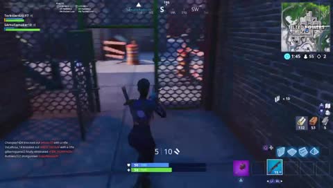 Toxic Tuesday Twits.