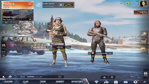 Not feeling too hot |PUBG MOBILE| Sub Goal: 40/50