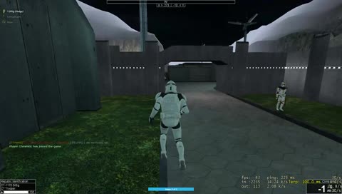 This Is What Happens When A GMod Server Is Over Hyped | Nightbot !commands !sr (Song Request) | Looking For Mods and VIPs!