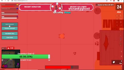 I ONLY HAVE 3 WINS WELP