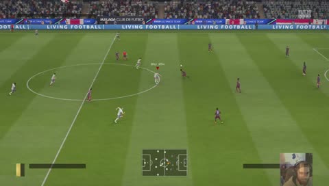 Division Rivals grind to earn the coins for FUTMAS Saracchi SBC!