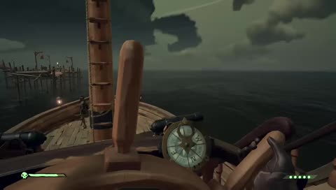 sea doggs