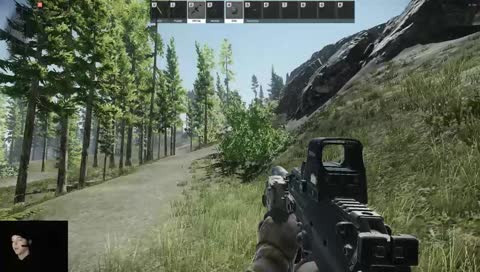  EFT Intense raids boys lets go.  Hop in cmon stay awhile cmooooooon. 