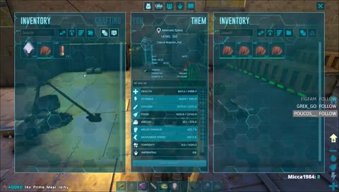 Лайт PVE