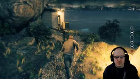 [Blind - P2] Wibbly Wobbly Timey Wimey