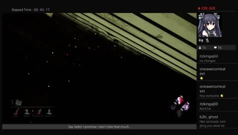 Its late, but whateva!