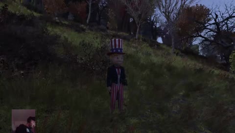 Fallout 76.
