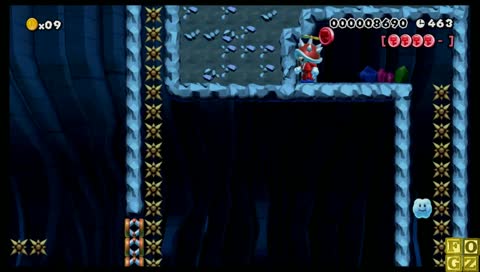 [ENG/ESP] 🎄Playing Some SMM and Smash After🎄 No Mic!!!